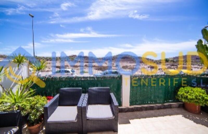 Lägenhet till salu i Guargacho, Tenerife