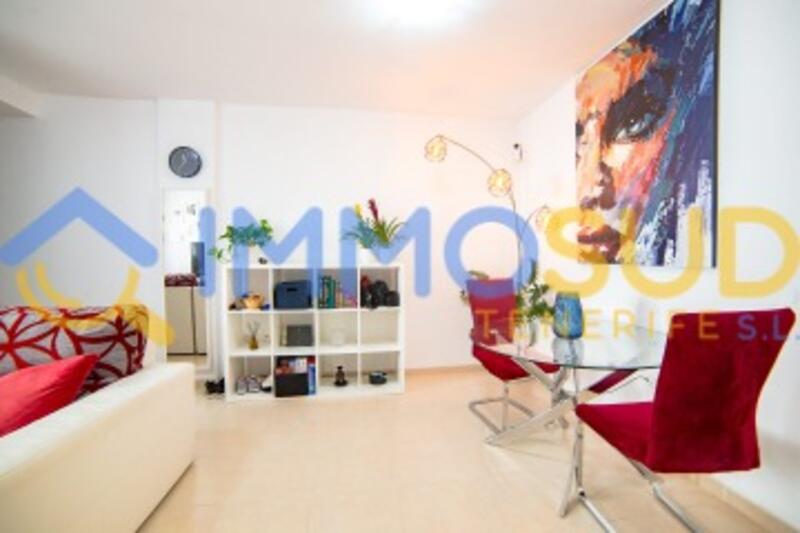 2 Schlafzimmer Appartement zu verkaufen