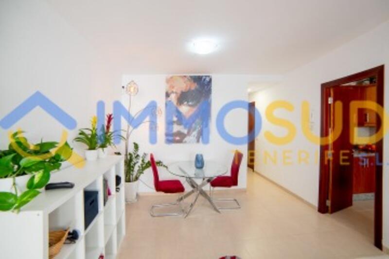 2 Schlafzimmer Appartement zu verkaufen