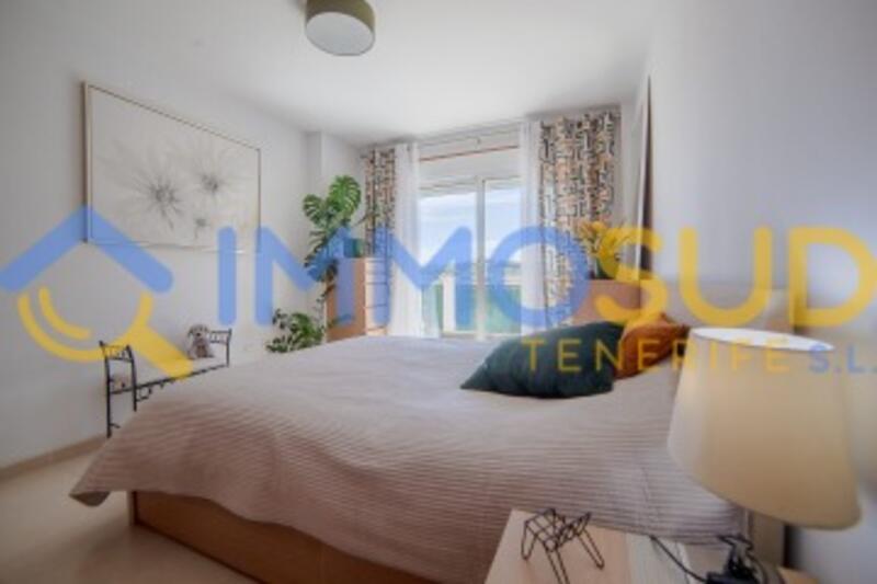 2 Schlafzimmer Appartement zu verkaufen