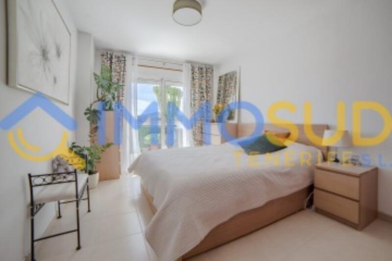 2 Schlafzimmer Appartement zu verkaufen