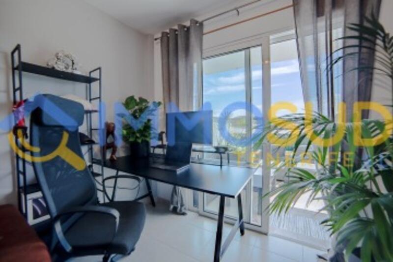 2 Schlafzimmer Appartement zu verkaufen