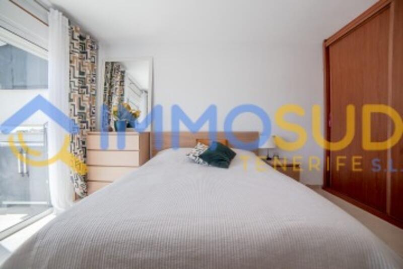 2 Schlafzimmer Appartement zu verkaufen