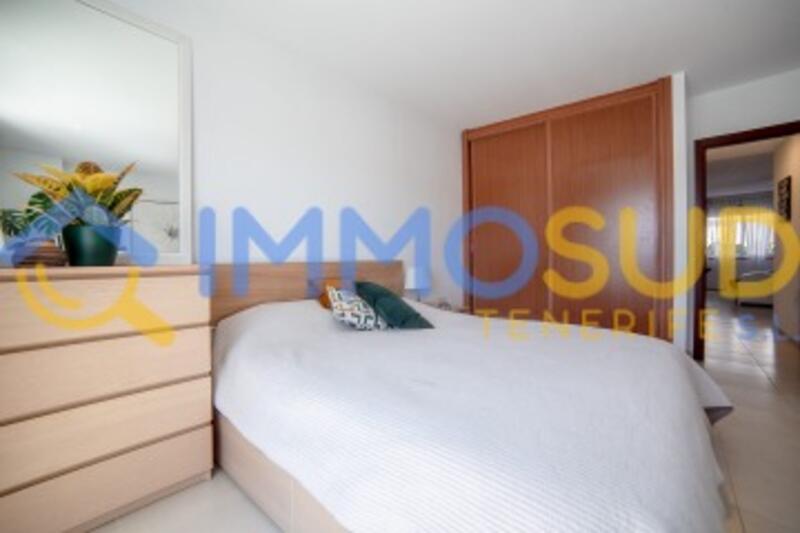2 Schlafzimmer Appartement zu verkaufen