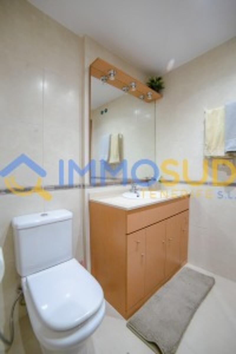 2 Schlafzimmer Appartement zu verkaufen