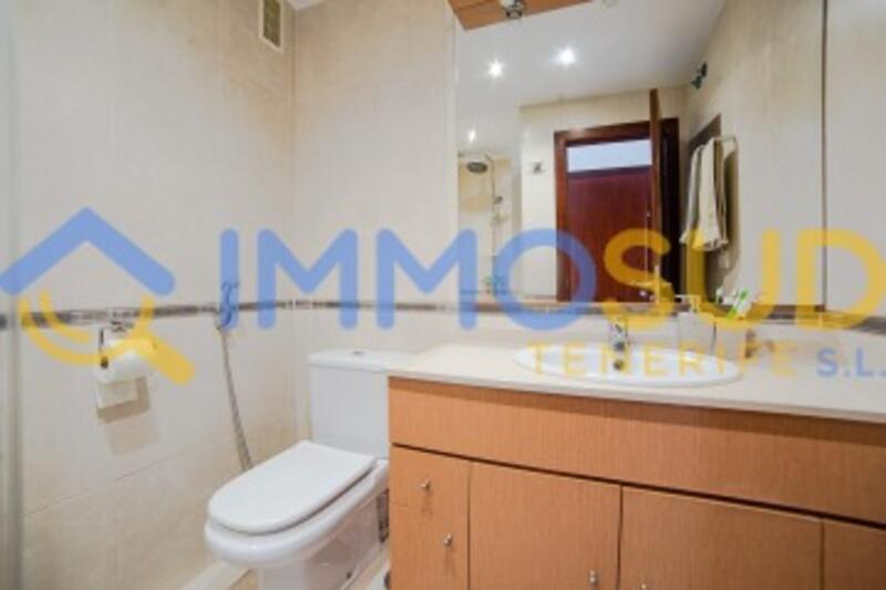 2 Schlafzimmer Appartement zu verkaufen