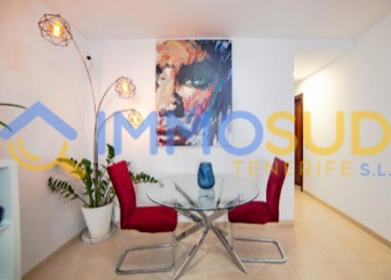 2 Schlafzimmer Appartement zu verkaufen