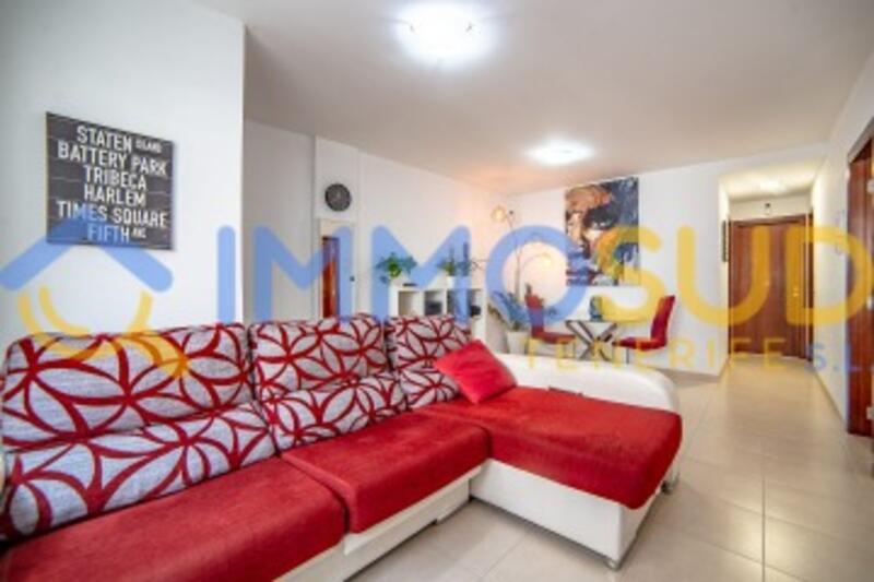 2 Schlafzimmer Appartement zu verkaufen