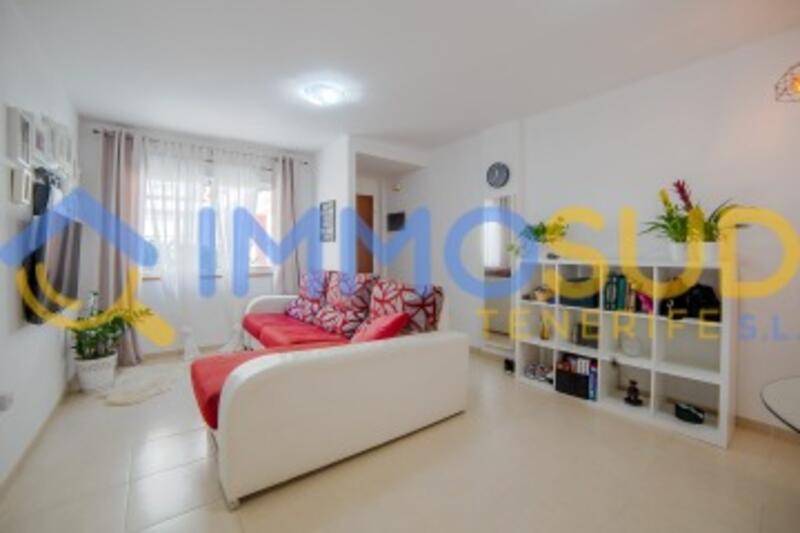 2 Schlafzimmer Appartement zu verkaufen
