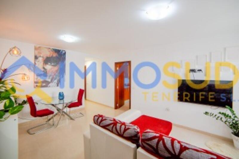 2 Schlafzimmer Appartement zu verkaufen