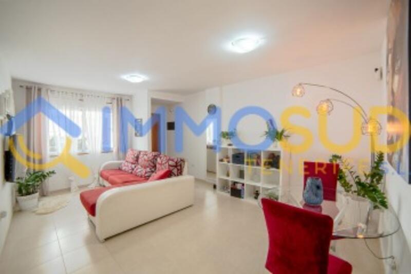 2 Schlafzimmer Appartement zu verkaufen