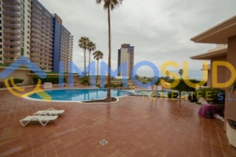 Lejlighed til salg i Playa Paraiso, Tenerife