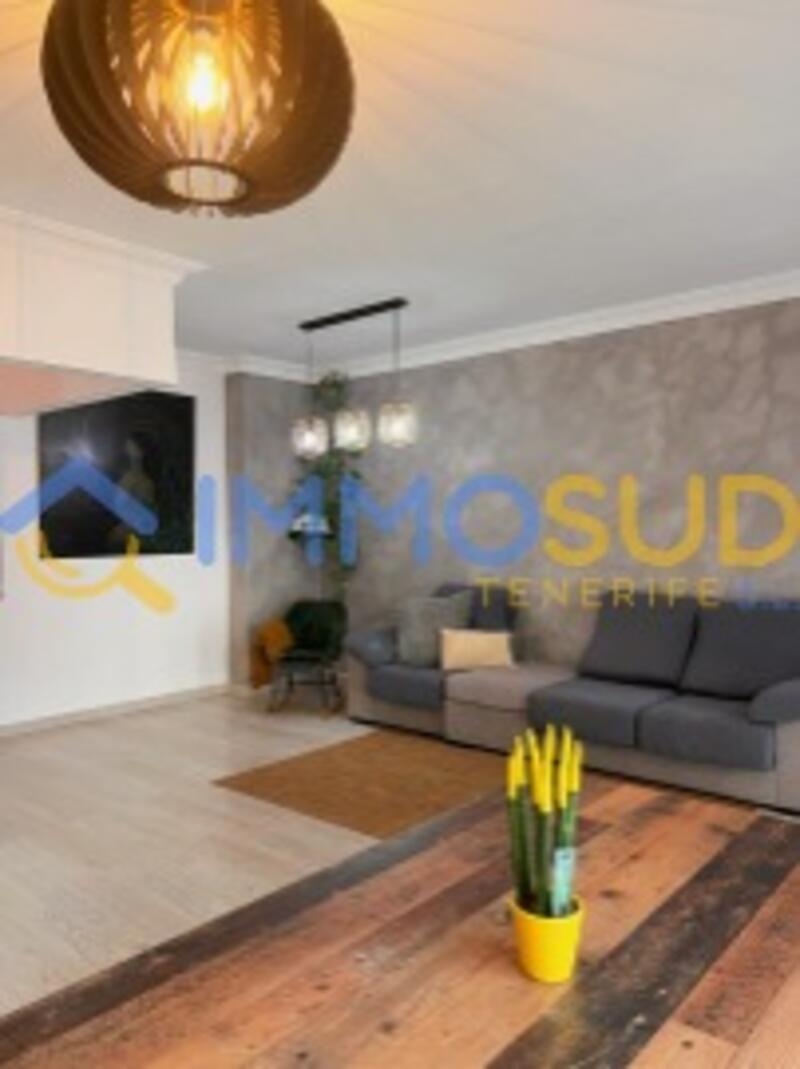 Duplex til salg i San Isidro de Abona, Tenerife
