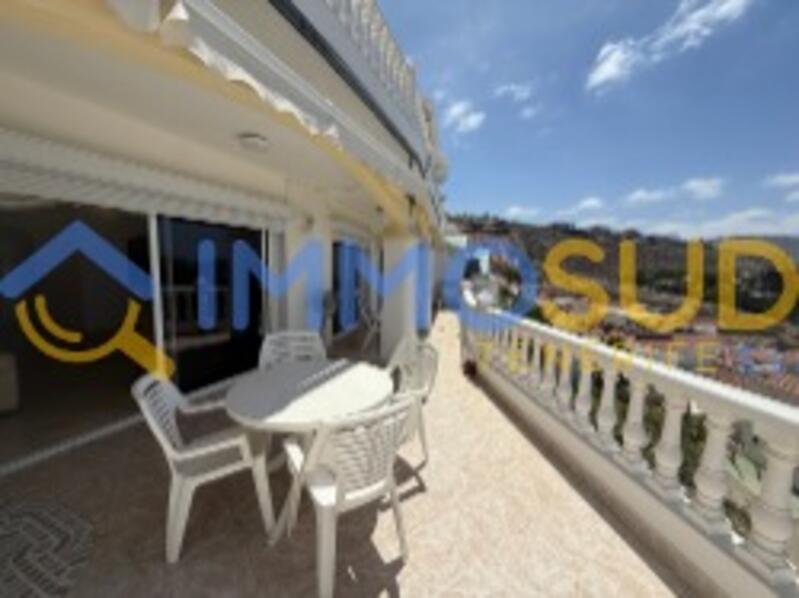 Lejlighed til salg i Adeje, Tenerife