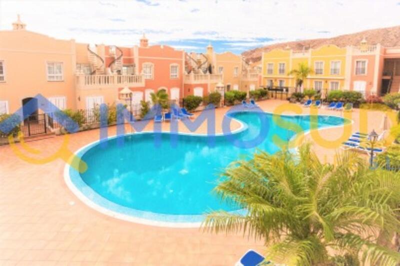 2 Cuarto Dúplex en venta