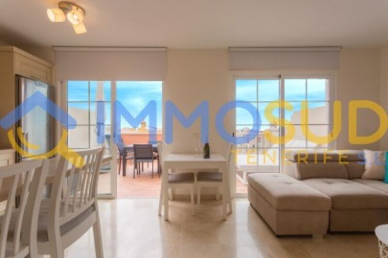 2 Cuarto Dúplex en venta