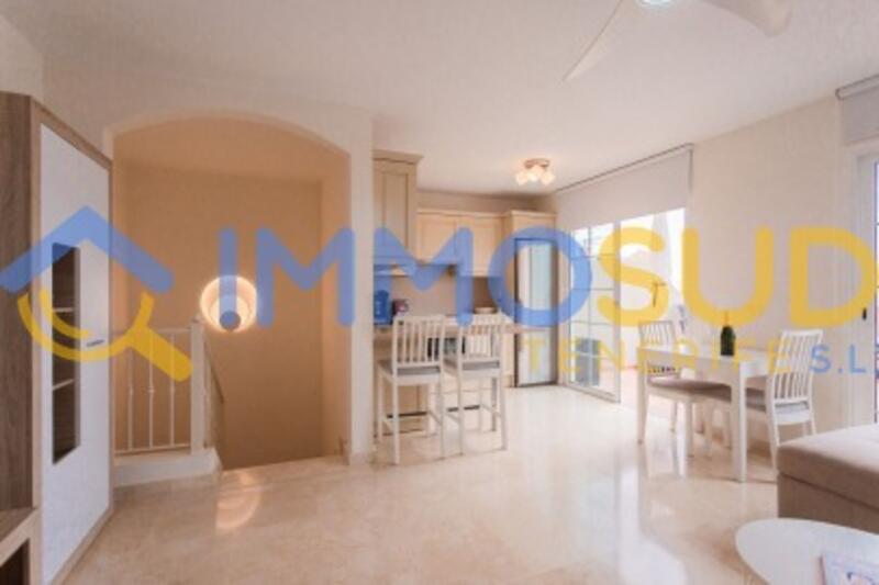 2 Cuarto Dúplex en venta