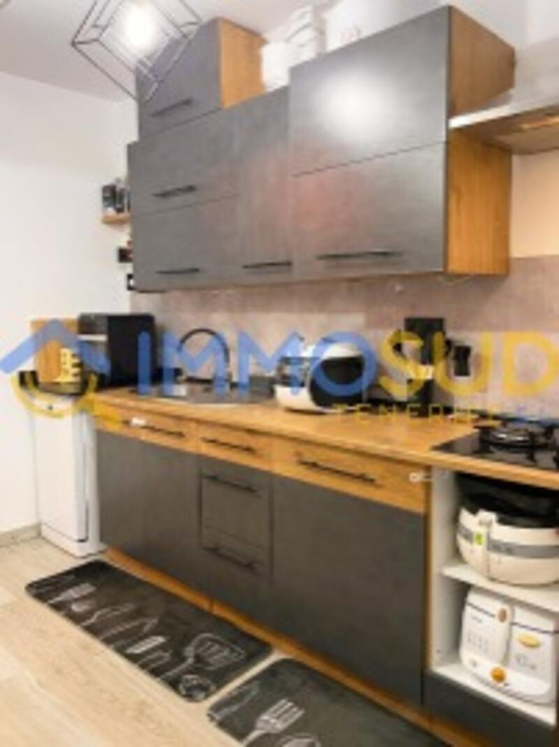 3 soveværelse Duplex til salg
