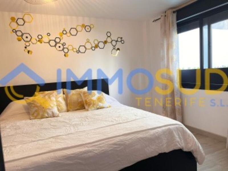 3 soveværelse Duplex til salg