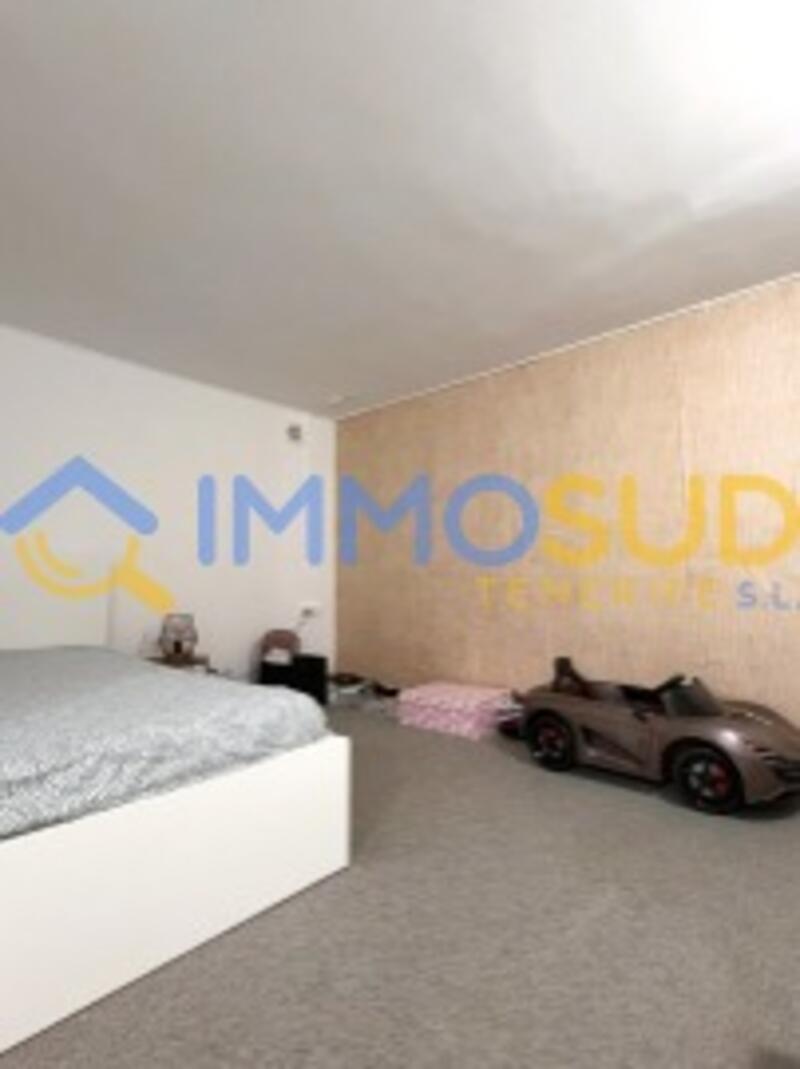 3 soveværelse Duplex til salg