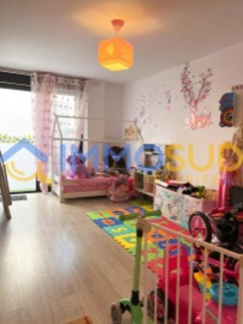 3 soveværelse Duplex til salg
