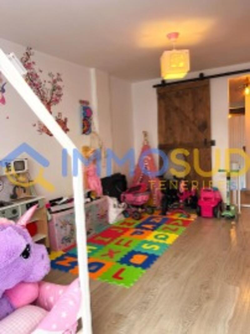 3 soveværelse Duplex til salg