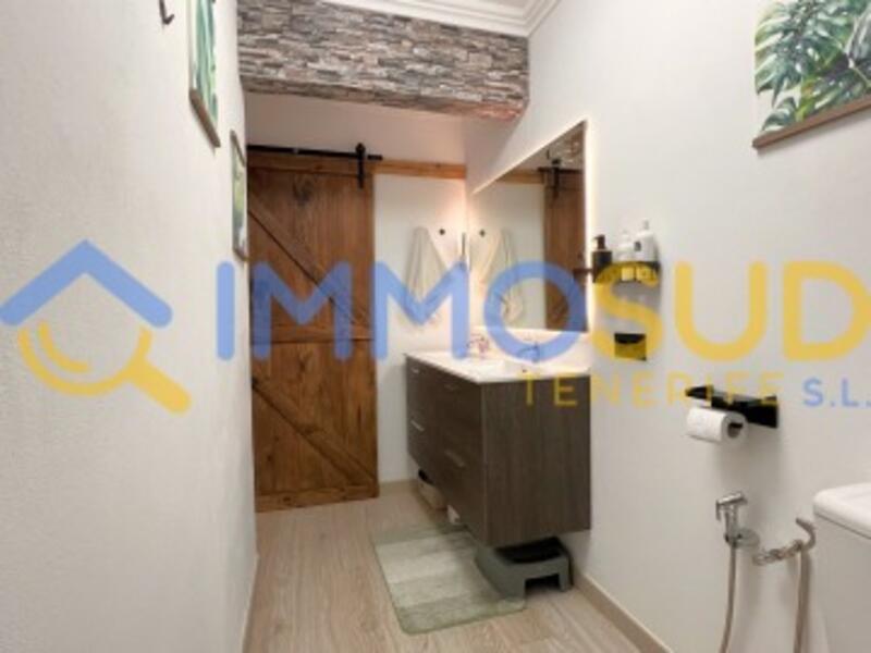 3 soveværelse Duplex til salg