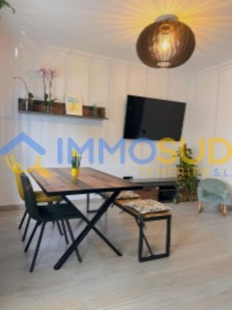 3 soveværelse Duplex til salg