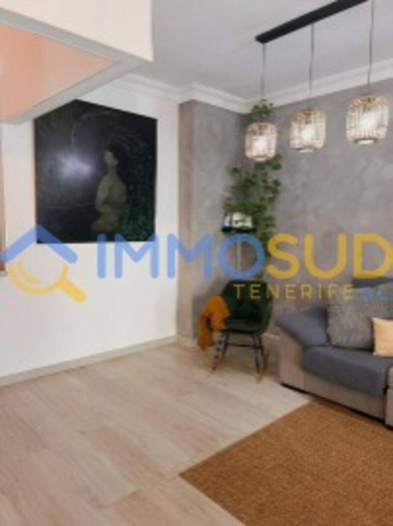 3 soveværelse Duplex til salg