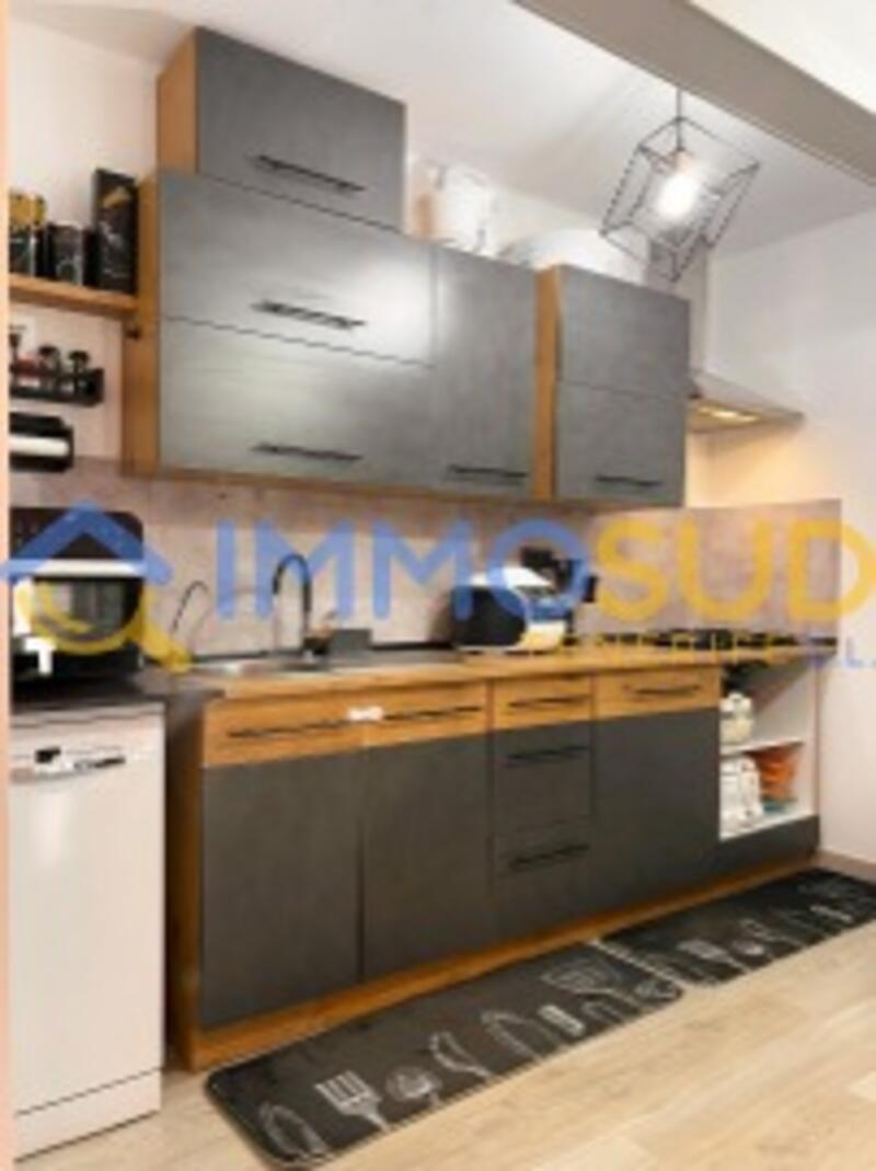 3 soveværelse Duplex til salg