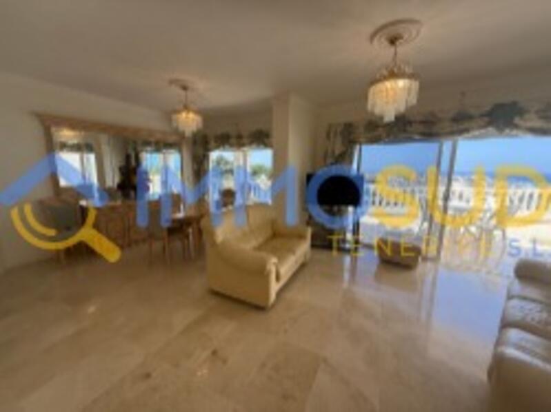 2 Schlafzimmer Appartement zu verkaufen