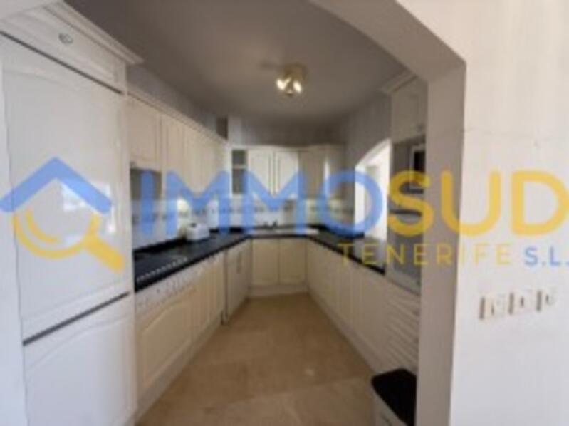2 Schlafzimmer Appartement zu verkaufen