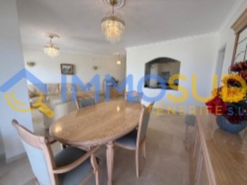 2 Schlafzimmer Appartement zu verkaufen