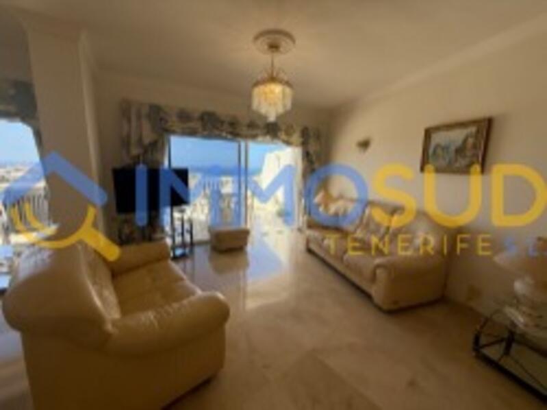 2 Schlafzimmer Appartement zu verkaufen