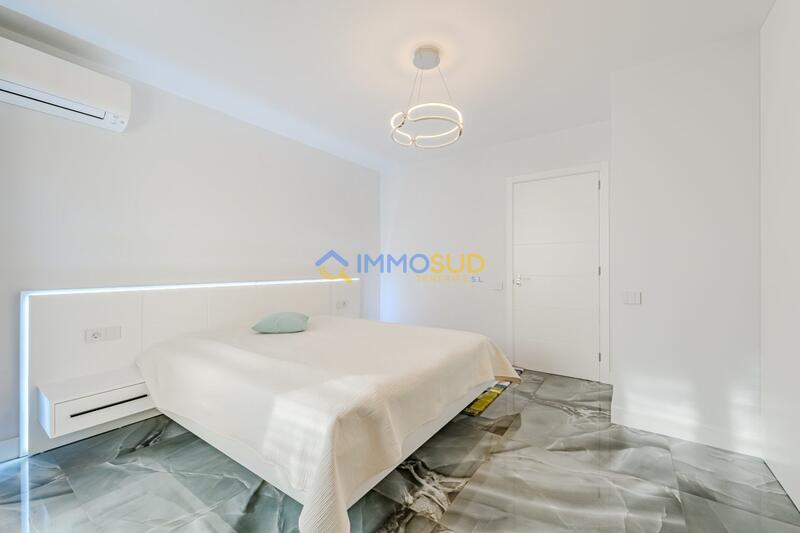 3 Schlafzimmer Villa zu verkaufen
