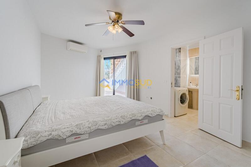 3 Schlafzimmer Villa zu verkaufen