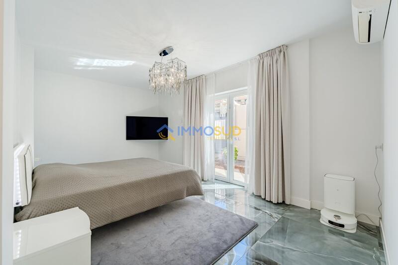 3 Schlafzimmer Villa zu verkaufen