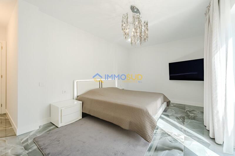 3 Schlafzimmer Villa zu verkaufen