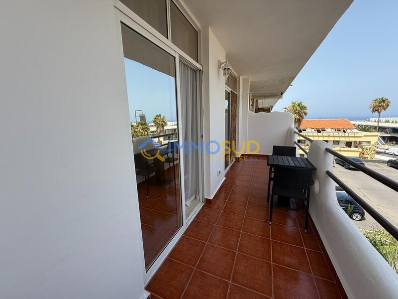Appartement zu verkaufen in Playa Paraiso, Tenerife