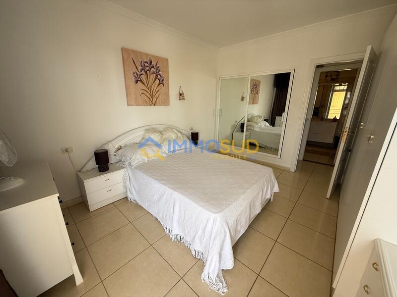 1 Schlafzimmer Appartement zu verkaufen