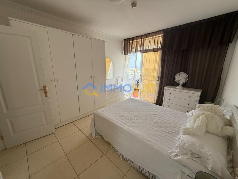 1 Schlafzimmer Appartement zu verkaufen