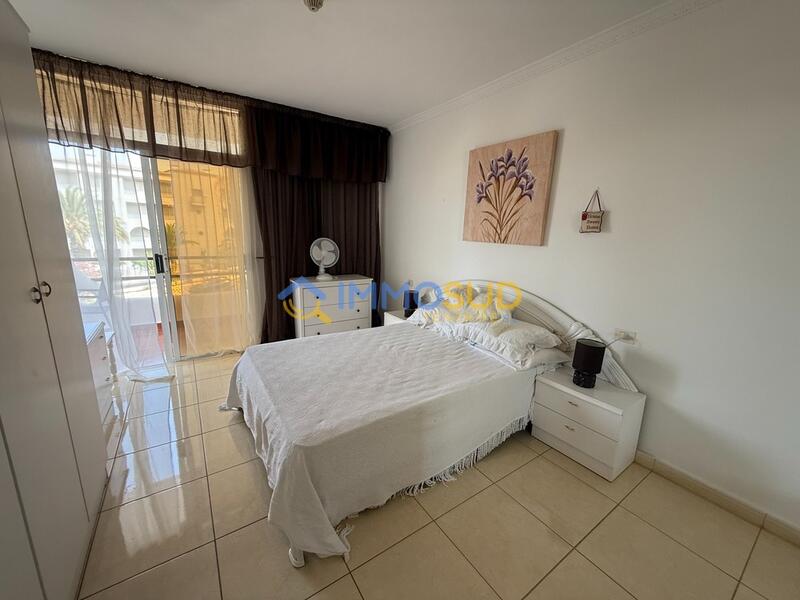 1 Schlafzimmer Appartement zu verkaufen