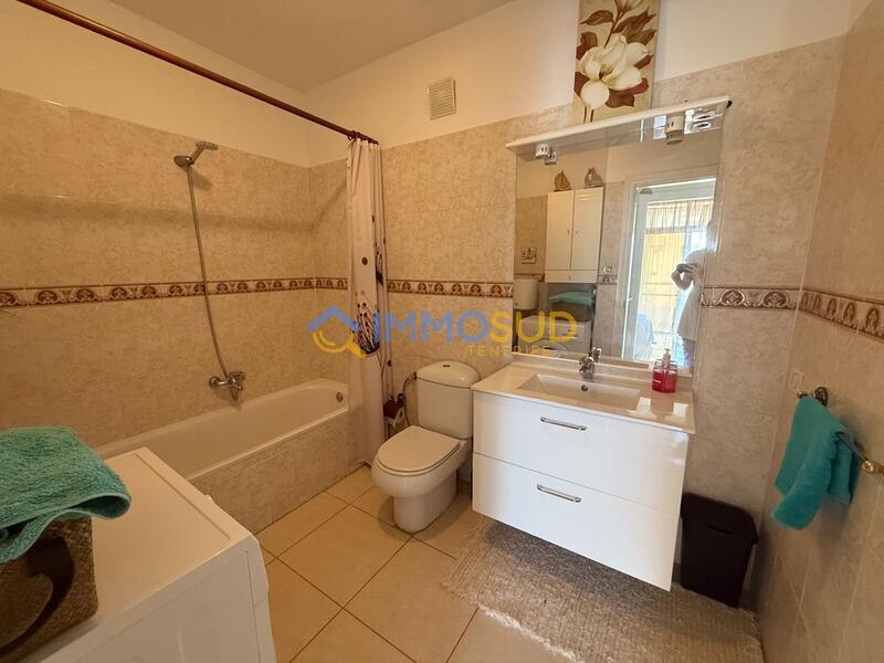 1 Schlafzimmer Appartement zu verkaufen