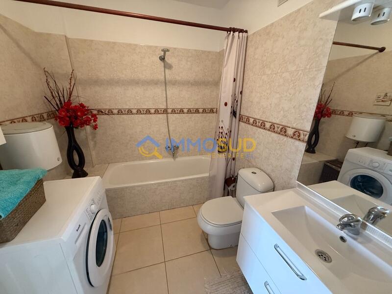 1 Schlafzimmer Appartement zu verkaufen
