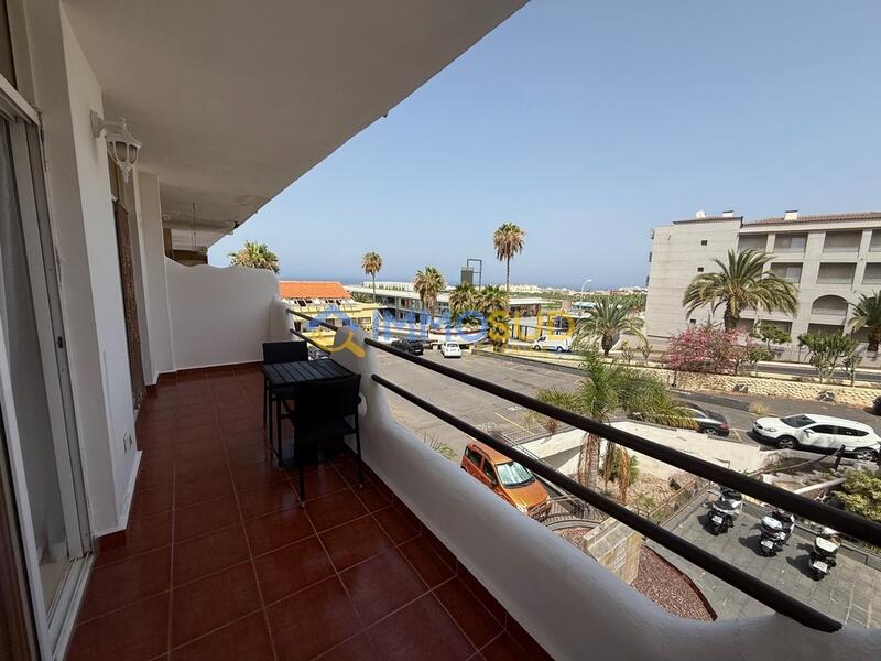1 Schlafzimmer Appartement zu verkaufen