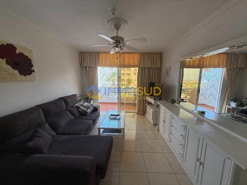 1 Schlafzimmer Appartement zu verkaufen