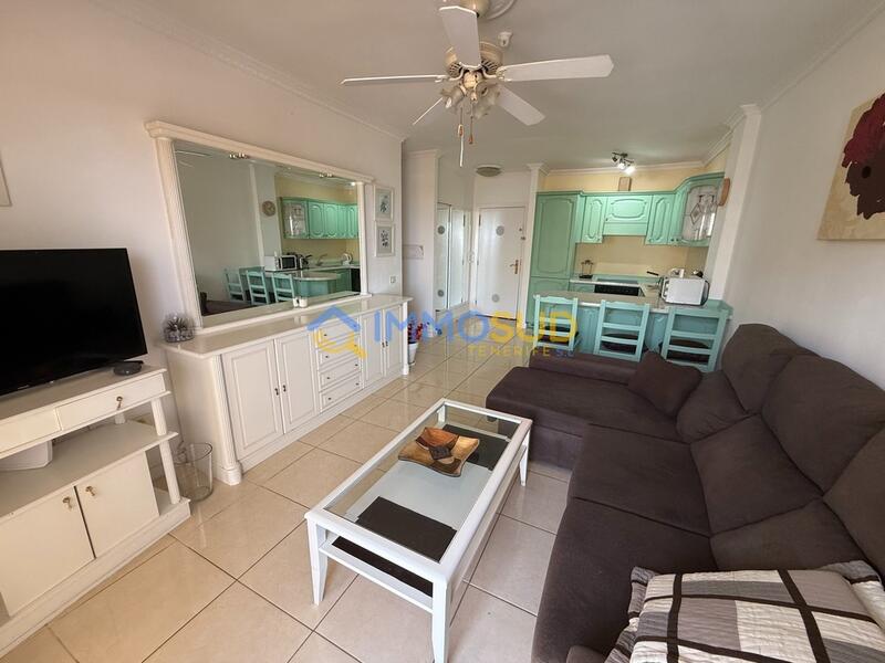 1 Schlafzimmer Appartement zu verkaufen