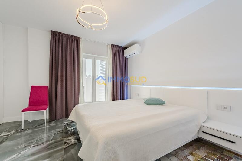 3 Schlafzimmer Villa zu verkaufen