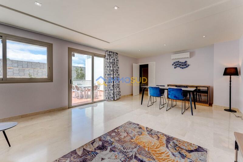 2 bedroom Duplex for sale