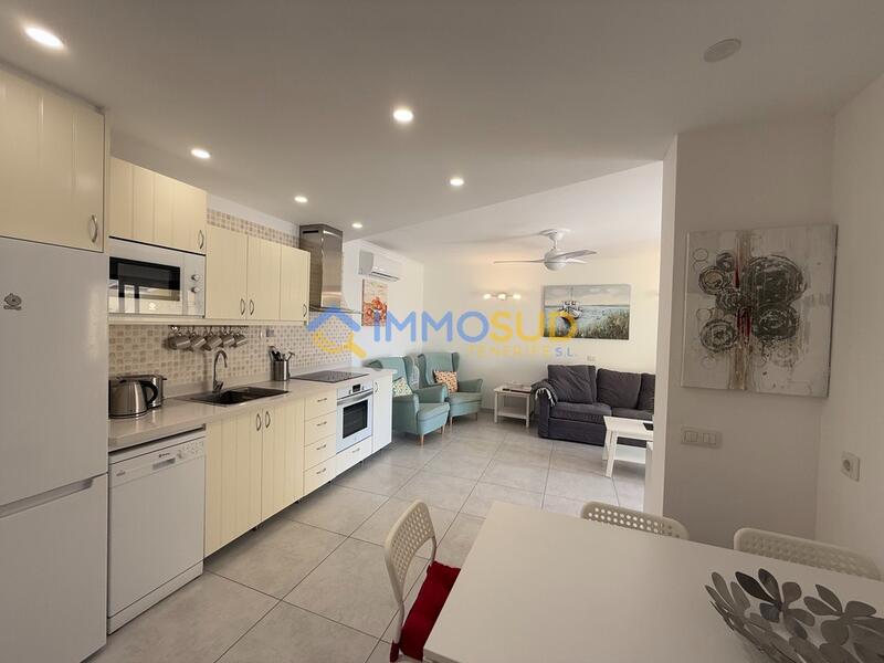 2 Schlafzimmer Appartement zu verkaufen